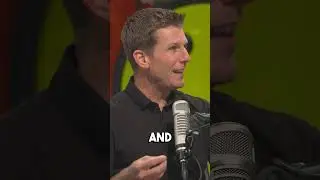 Jamie McMurray on the joys of racing against his son ❤️ #son #father #NASCAR #racing