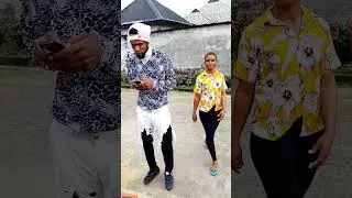 I'll protest 😂😂 #comedy #africanskits #funny #bestcomedyskit #funskitcomedy