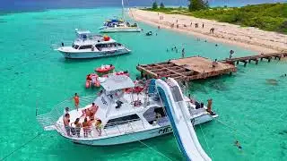 Cayo Icacos Island 4