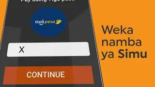 Swahiliflix How to pay Tigo pesa
