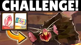 GIANT RAT: Challenge Missions GUIDE! Heroic Gauntlet | AFK Journey