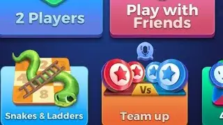Playing ludo (online game 😊😊) #ludo