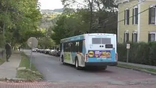 Collegetown Travel Corridor