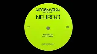 Neuro-D - The Outpost // 2020 (1994)
