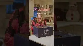 Mocktail Advent Calendar: Day 17, Bulwark, Winter Craft Cider (Limited Edition) | 24 Days of Reviews