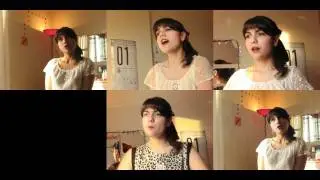 Saint Kitten - Cara Mia Addio (Official Music Video)