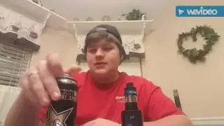 Wismec reuleaux rx300w review