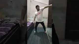 Dance song l #funny #comedy #shorts