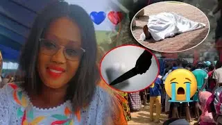 Murder of Adjia Mar&egrave;me Ciss: the case that shook Ngaparou, explosive revelations
