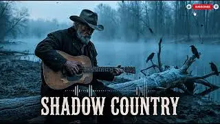 On Bended Knee | Modern Dark Country Outlaw Ballad | Outlaw Blues Song