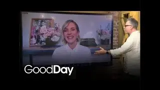Cody chats with 'Better Call Saul' and 'Pluribus' star, Rhea Seehorn!
