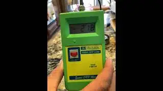 Level Up Way   Premium Hydrogen Water Bottle Generator Review