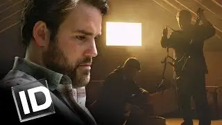 Suspeito leva uma vida dupla | Segredos enterrados | Investiga&ccedil;&atilde;o Discovery