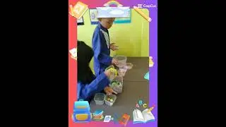 Ani Desriani TK Negeri Centeh