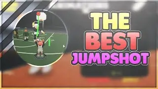 BEST JUMPSHOT+HOW TO CREATE SPACE ON RB WORLD 3......