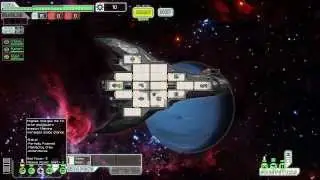 Let's Play FTL: Faster Than Light - Run #11 - Dashed