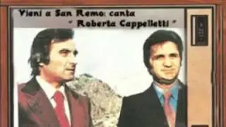 Vieni a San Remo