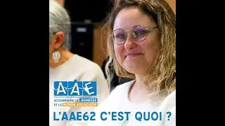 A la d&eacute;couverte de l'AAE62 - Jeunes Z'ondes