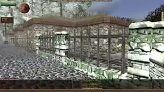 Wurm Online - Prezentacja kamiennych ścian