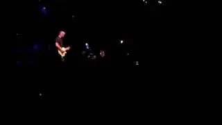 The Pixies - Monkey Gone To Heaven - Hamilton Convention Centre April 20th 2011