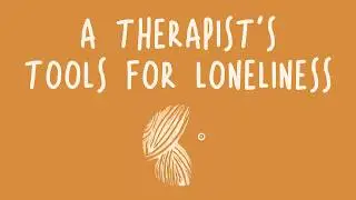 Your Loneliness Longs For You | Guided Inner Work & Meditation for Healing (With Therapist)