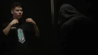 Kadin Chung Signing Reveal Video