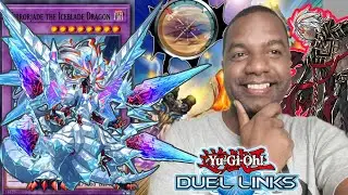Deck Fallen of Albaz / Fall of Albaz in Yu-Gi-Oh duel links