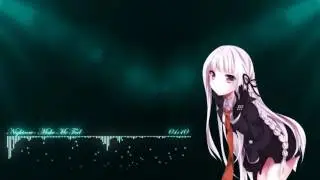 Nightcore- Make Me Feel (Galantis and East & Young)