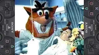 Crash Bandicoot: The Wrath of Cortex 