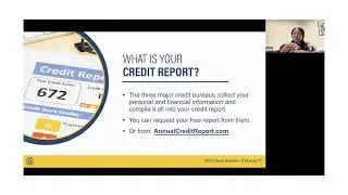 UNDERSTANDING CREDIT: Credit Score Explained. Build Healthy Money Habits & Master Your Credit