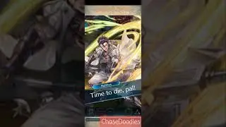Time to die, pal!