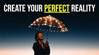 LAW OF ATTRACTION Affirmations | 600 Affirmations To Manifest Your Dream Life (British Accent)