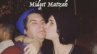 H3H3  Midget Matzah (full band cover and tribute)