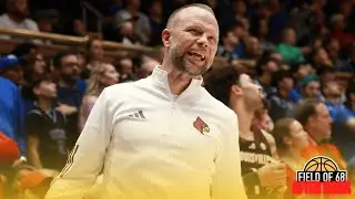 'Louisville CANNOT compete for a title' | Mikel Brown Jr needs to be a STAR! | AFTER DARK