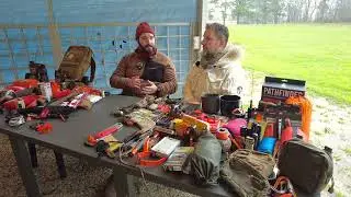 S.H.I.T. - SURVIVAL HARD INDIVIDUAL TOOLS - LA LINEA ZERO DI DAL CANTO