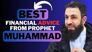 8 Secrets To Increase Wealth In Islam! -  Belal Assad