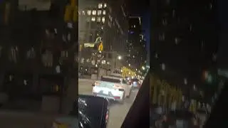 Self driving car in Atlanta Ga. 🚗 🌃 🏁 #viral #shorts #uber #selfimprovement #2026 #atlanta #car