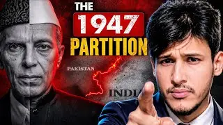 News Hacker -| Real untold story of INDIA's Partition 1947 