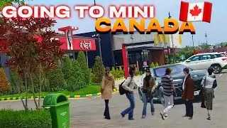 Factory outlet handiaya Barnala mini Canada || DhillonYoutuber #dhillonyoutuber