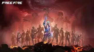 Free fire live stream.[Art of fun and tech]Part-3