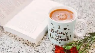 Visual Resources - Happy