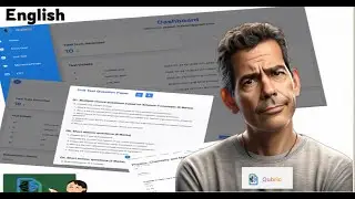 How to Create Engaging Quizzes in Minutes with Qubric AI | Product Demo in English