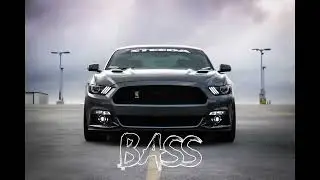 🔈BASS BOOSTED🔈 SONGS FOR CAR 2020🔈 CAR BASS MUSIC 2020 🔥 BEST EDM, BOUNCE, ELECTRO HOUSE 2020 #16