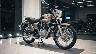 Tata Classic 150cc 🔥 क्लासिक लुक में दमदार परफॉर्मेंस | Full Review Hindi