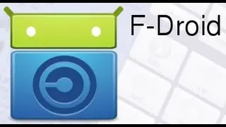 F-Droid -- Package Manager - ANDROID