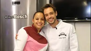 Lasanha c/ Rodrigo Paganelli