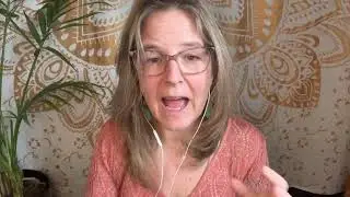 Trauma focused energy healing