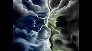 The War Scrolls The Sons of Light vs The Sons of Darkness P3