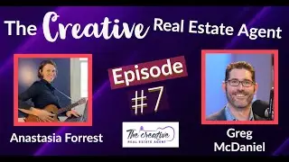 Tapping Into Your Super Power & Crushing It w/ Greg McDaniel