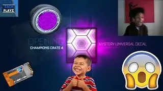 BEST CRATE OPENING EVER | I GOT HEXED TWICE | PAINTED ZOMBAS | MY TOP 3 CRATE OPENINGS |